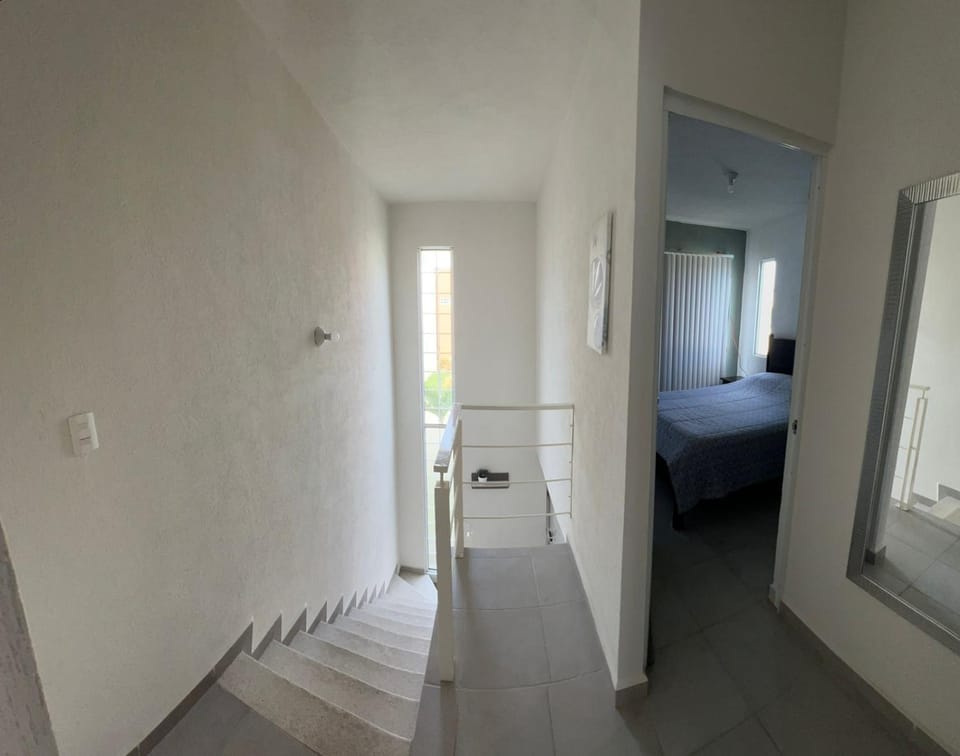 Casa Terramar lll Apartment in Acapulco