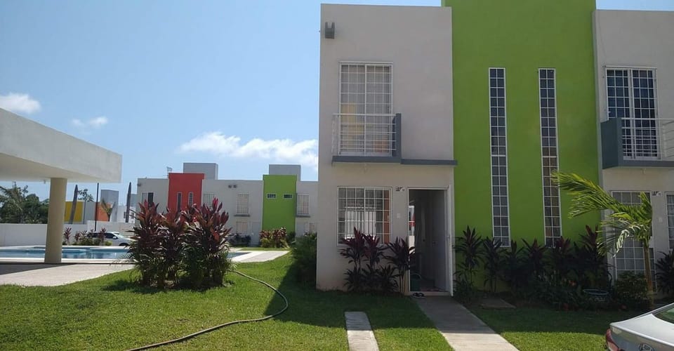 Casa Terramar lll Apartment in Acapulco