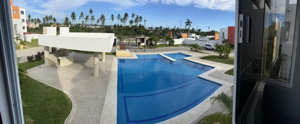 Casa Terramar lll Apartment in Acapulco