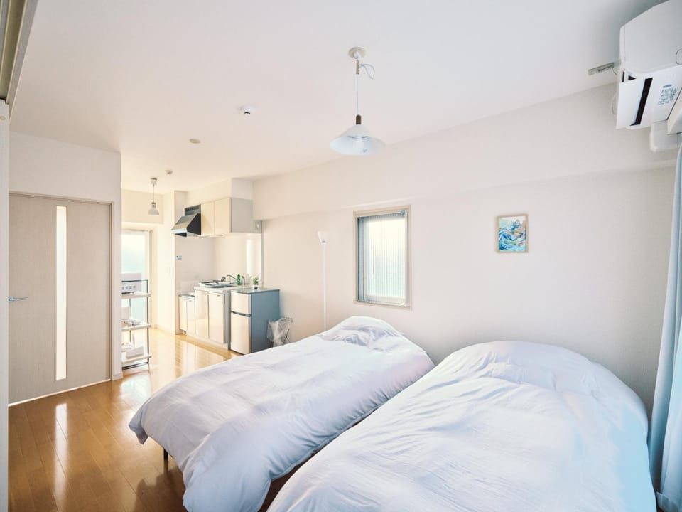 vetta kumamoto shinyashiki 703 Apartment in Japan