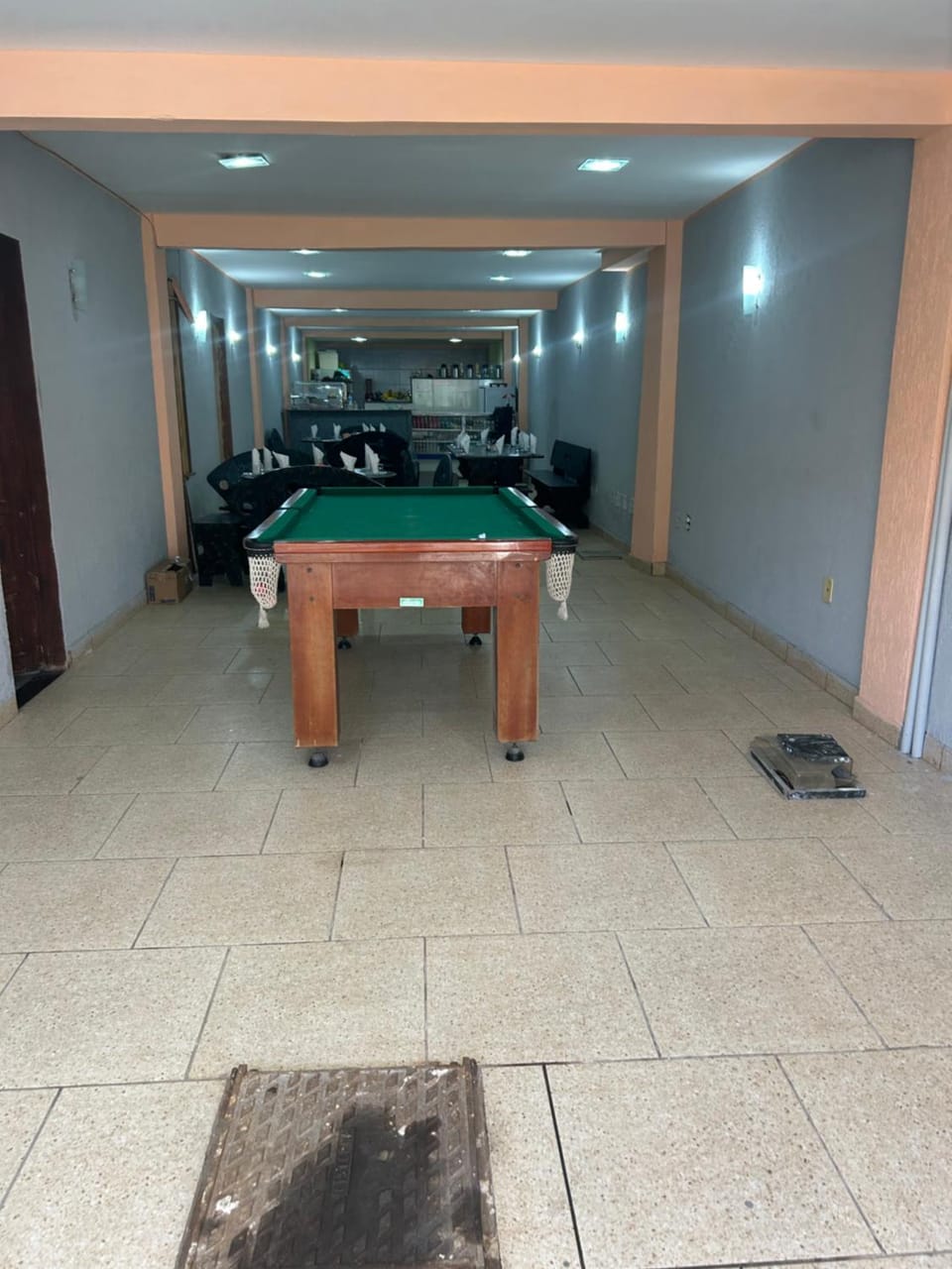 RoseMarAzul Temporadas Apartment in Cabo Frio
