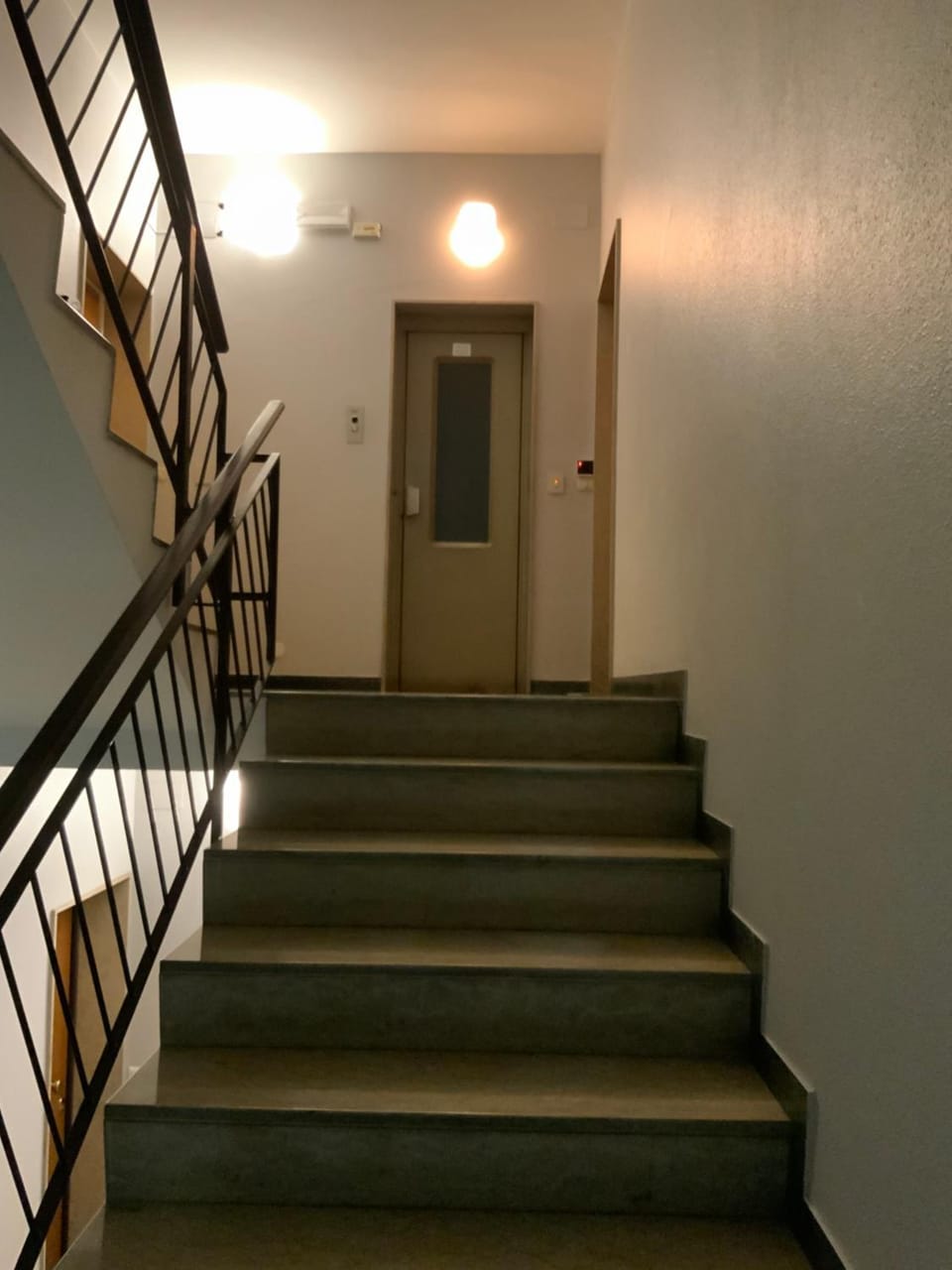 elevator
