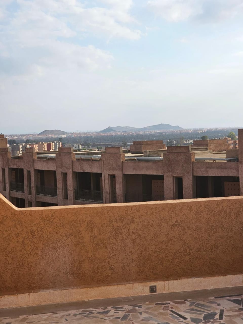 very nice house House in Marrakesh