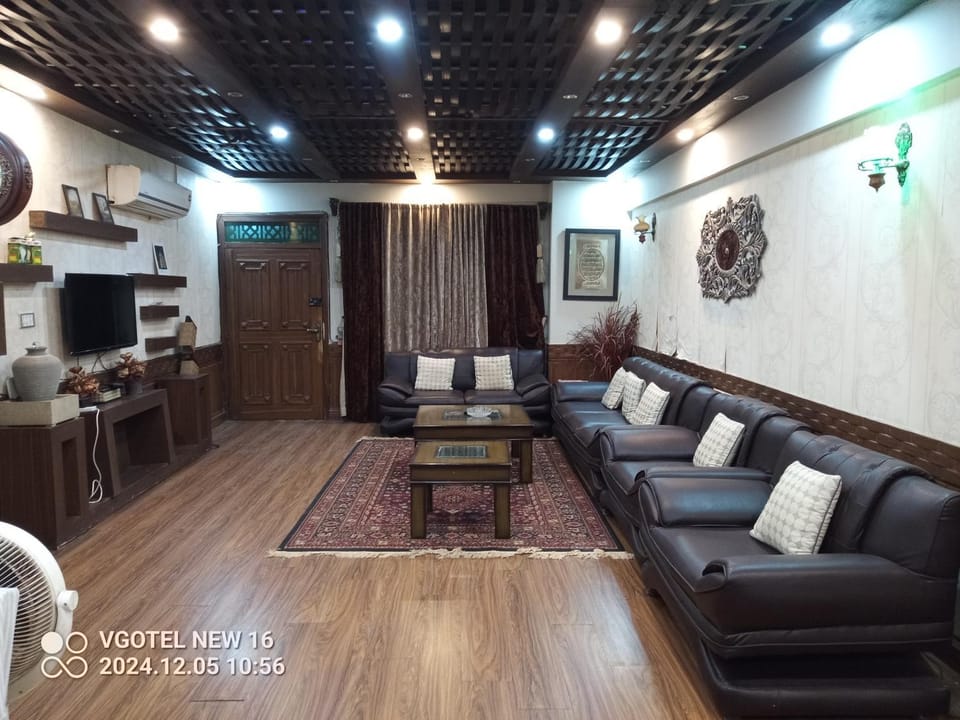 Family Apartments in F-11 Islamabad Apartment in Islamabad