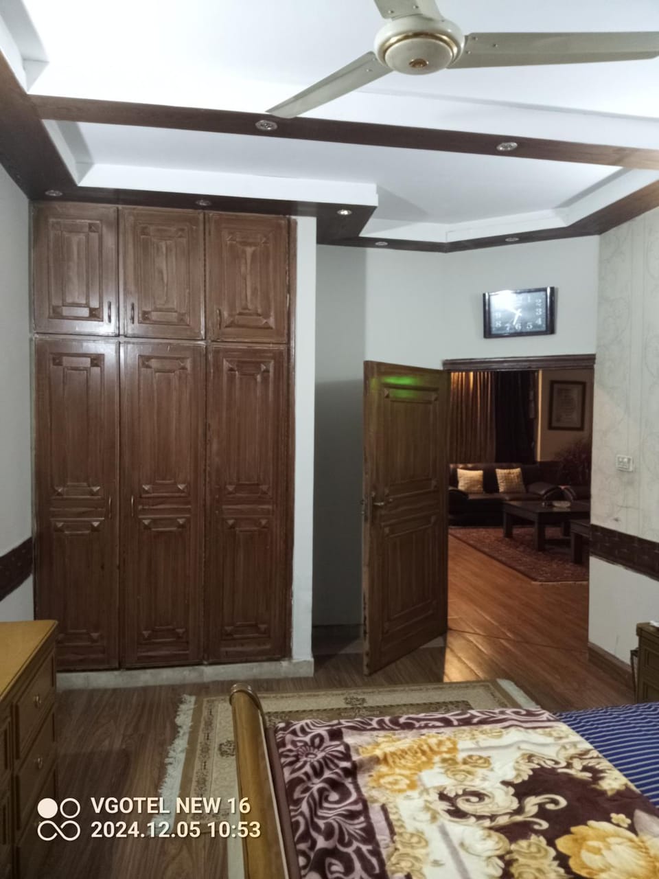 Family Apartments in F-11 Islamabad Apartment in Islamabad