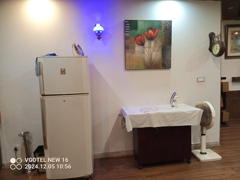Family Apartments in F-11 Islamabad Apartment in Islamabad