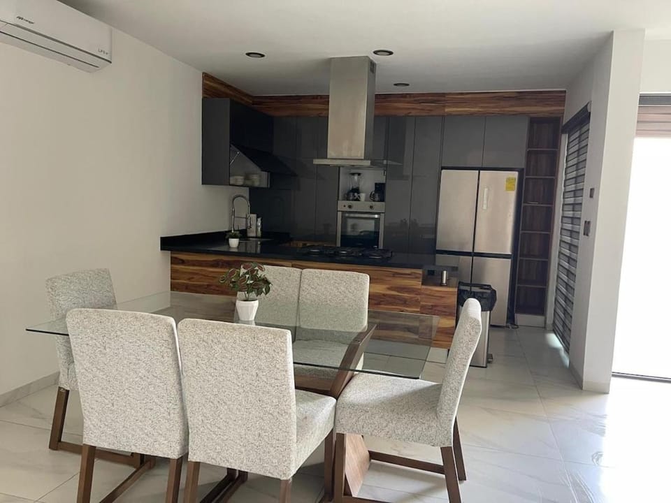 Casa amplia House in Culiacan