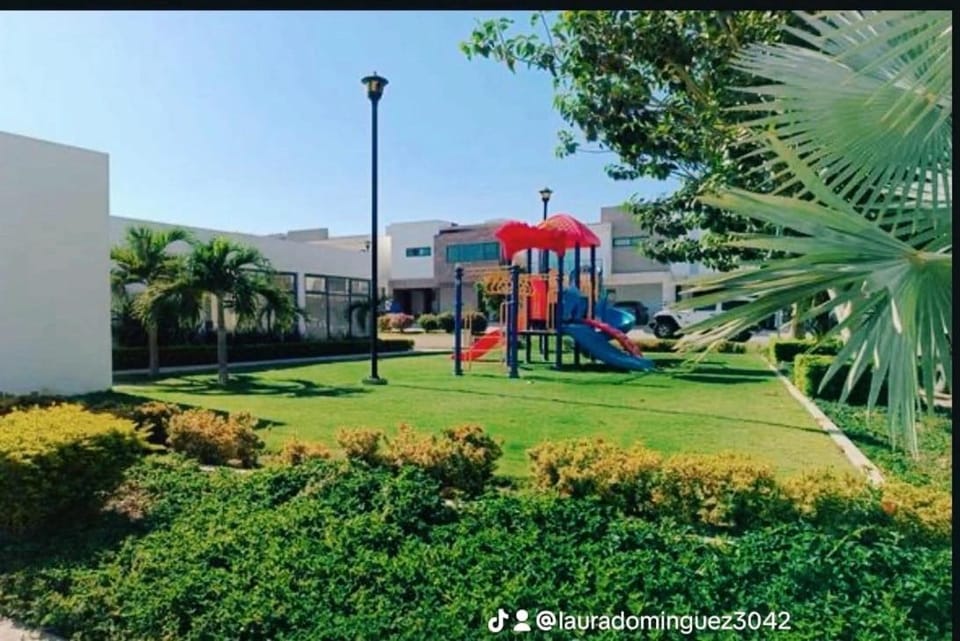 Casa amplia House in Culiacan
