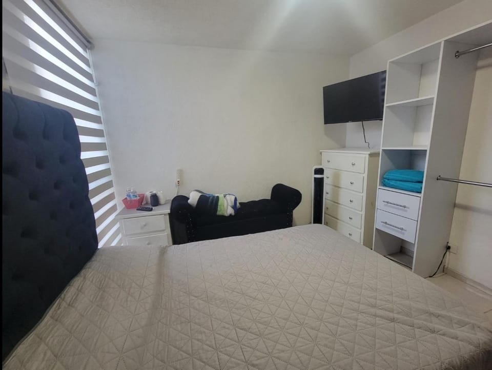 Aguilas Room 1 Vacation rental in Tlaquepaque
