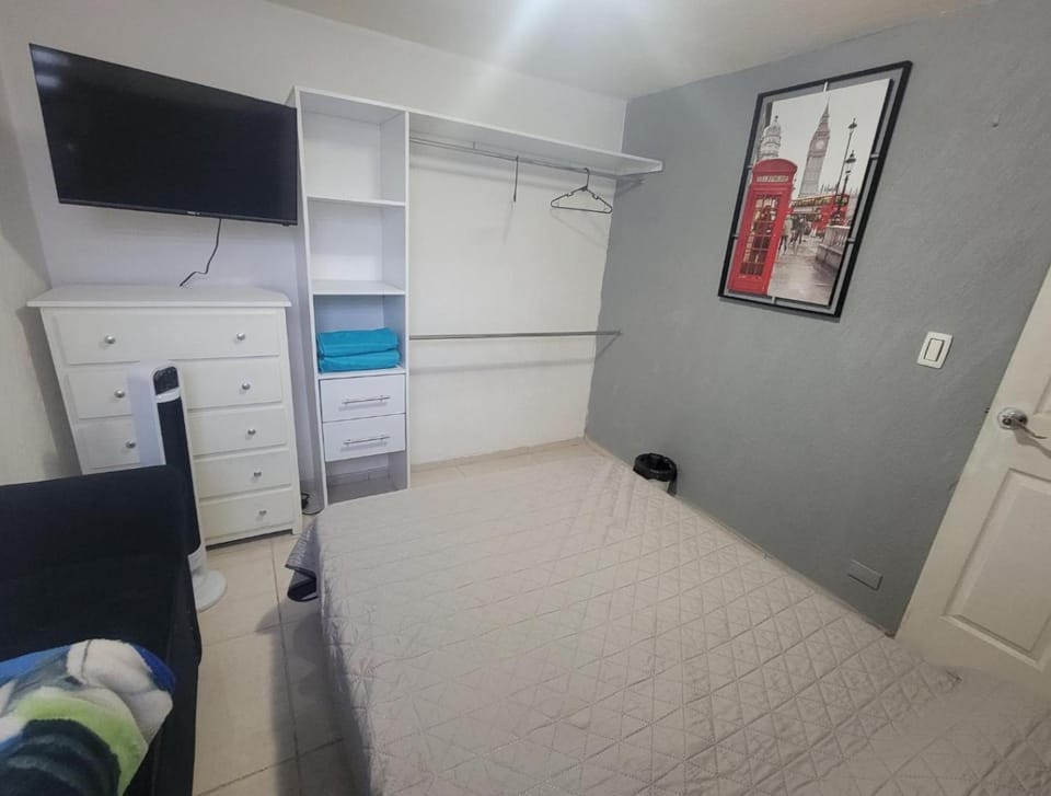 Aguilas Room 1 Vacation rental in Tlaquepaque