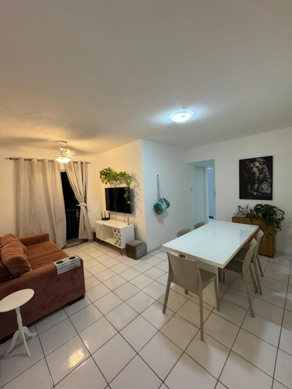 Quarto em Ananindeua- PA COP 30 Vacation rental in Belém