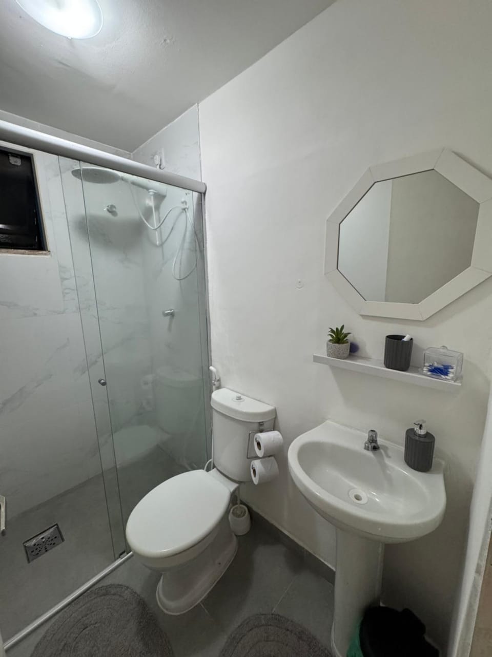 Quarto em Ananindeua- PA COP 30 Vacation rental in Belém
