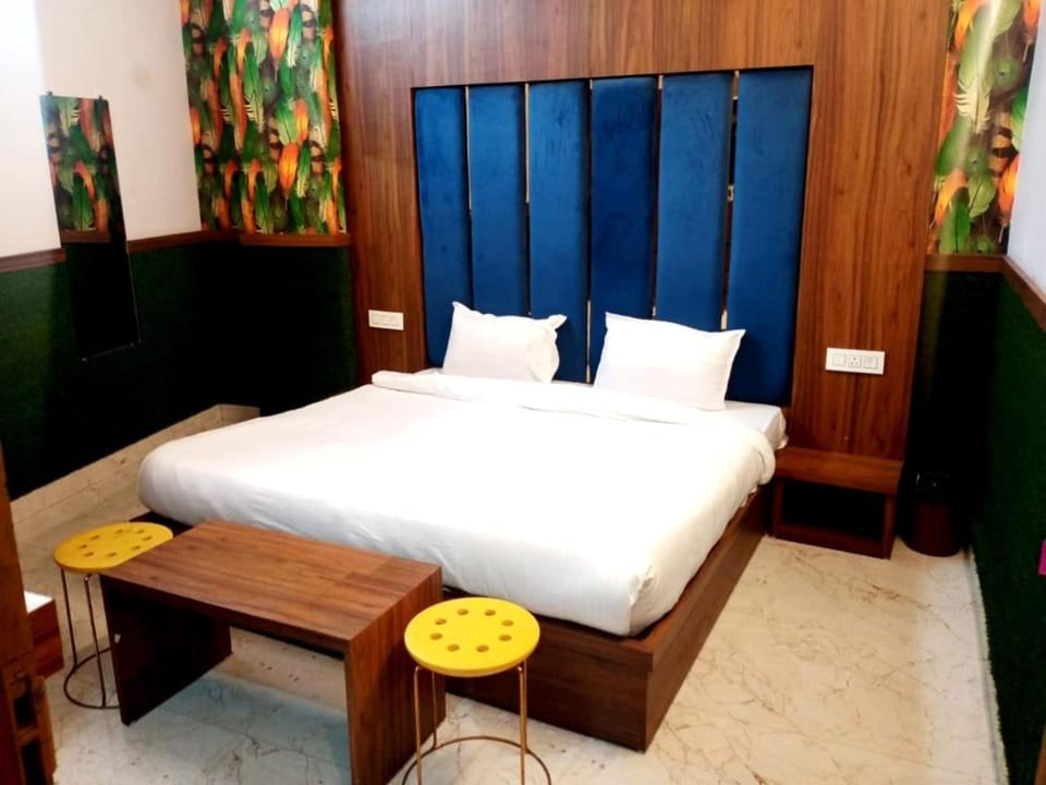 Kapoor Guest House and PG Bed and Breakfast in Punjab, India