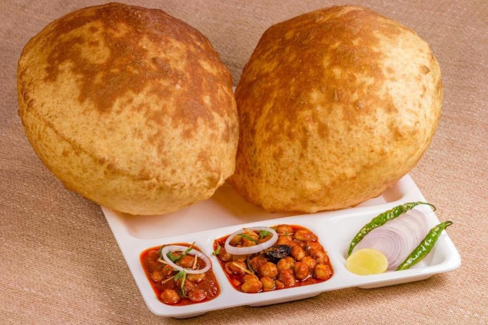 Kapoor Guest House and PG Bed and Breakfast in Punjab, India