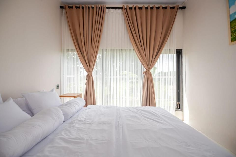 Casa Candali, Farm Haven - Bogor Short Getaway - Respectful Guest Only Villa in West Java