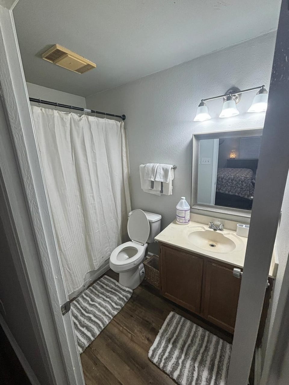 Perkins Cove Apartment in Baton Rouge