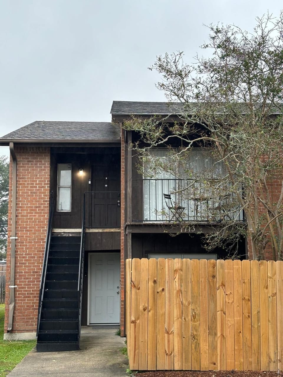 Perkins Cove Apartment in Baton Rouge