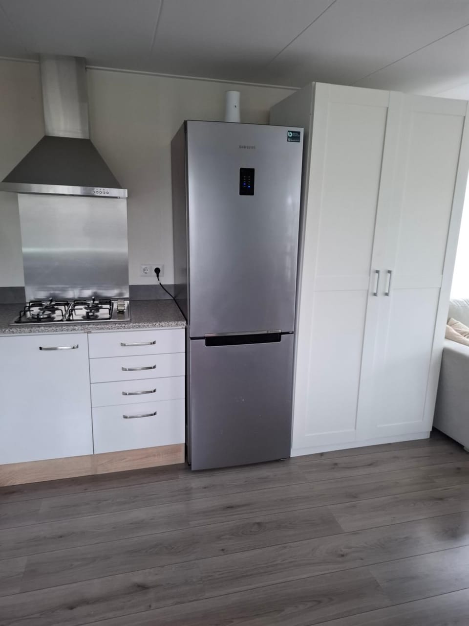 Recreatiepark West Friesland Campground/ 
RV Resort in North Holland (province)