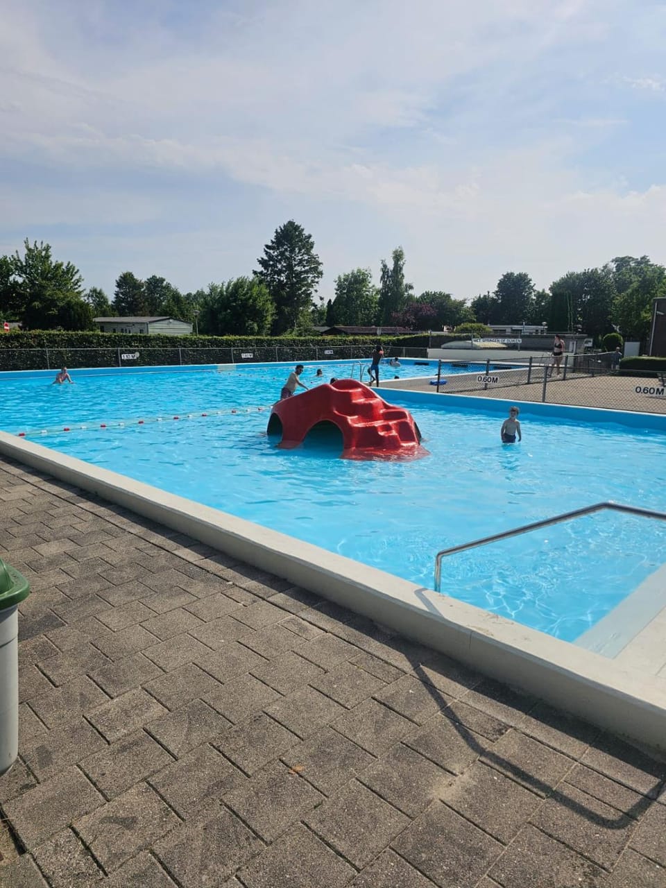 Recreatiepark West Friesland Campground/ 
RV Resort in North Holland (province)