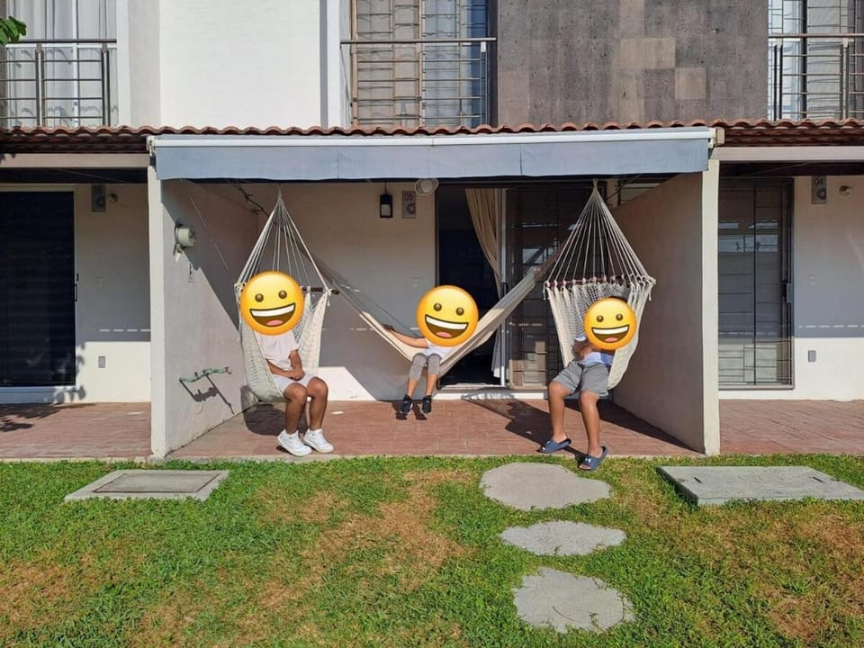 Residential House House in State of Morelos