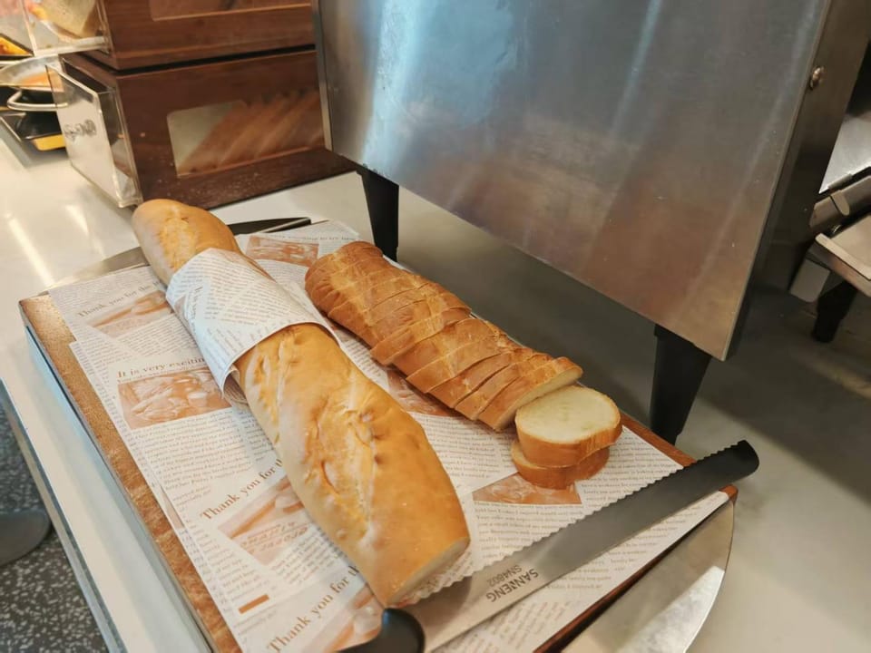 Restaurant/places to eat, Breakfast