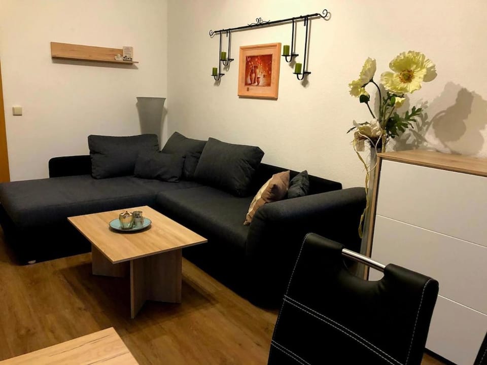 Ferienwohnung am Fuße des Zittauer Gebirges Apartment in Saxony