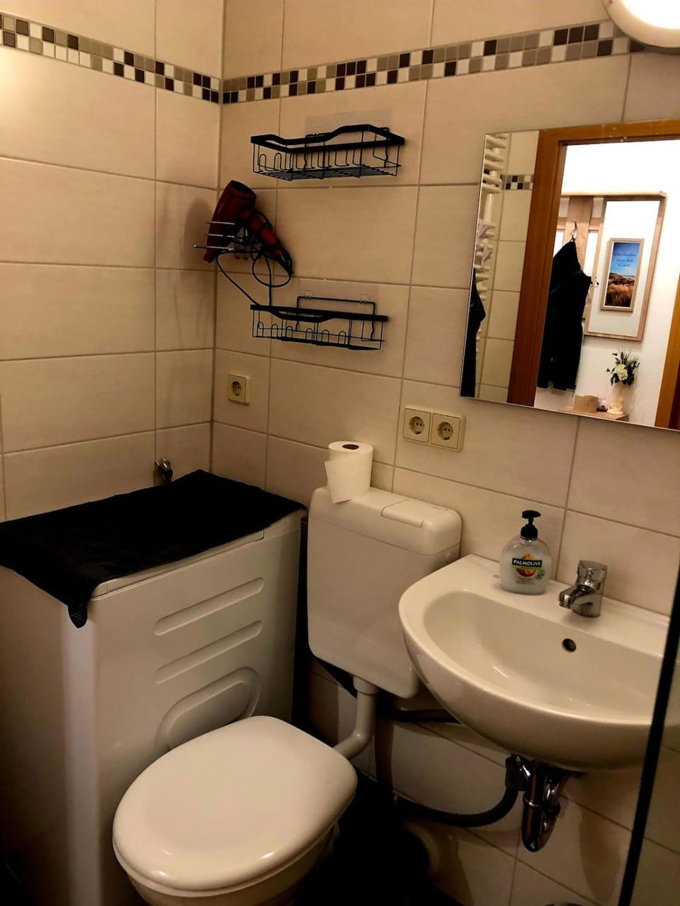 Ferienwohnung am Fuße des Zittauer Gebirges Apartment in Saxony