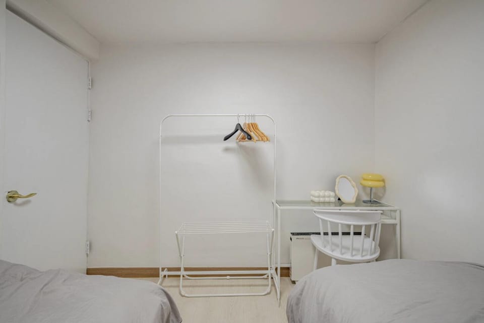 Pachira House Apartment in Seoul