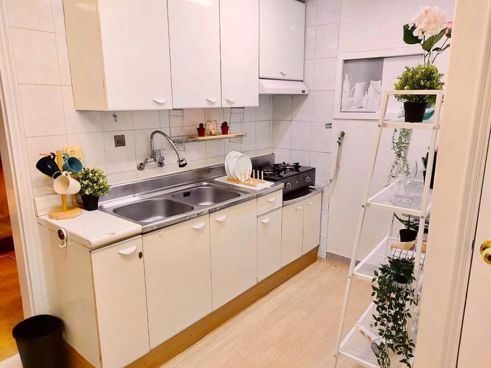 Samsung Jungang Station 2 minutes! COEX 3 minutes! Apartment in Seoul