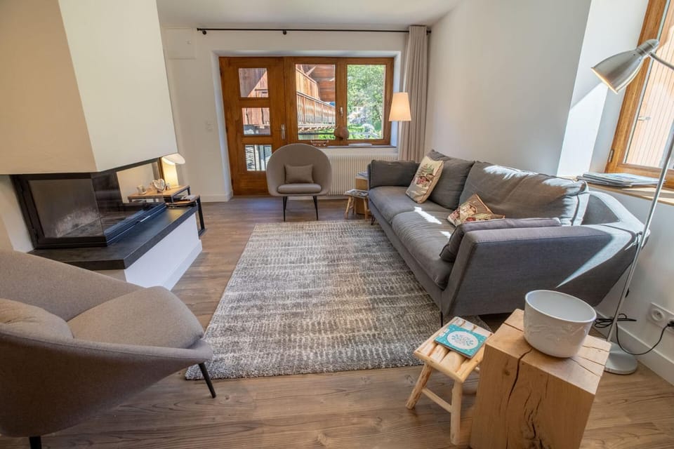 Chalet Hemera - Chalet de rêve pour 10 personnes MAE-4814 Chalet in Les Allues