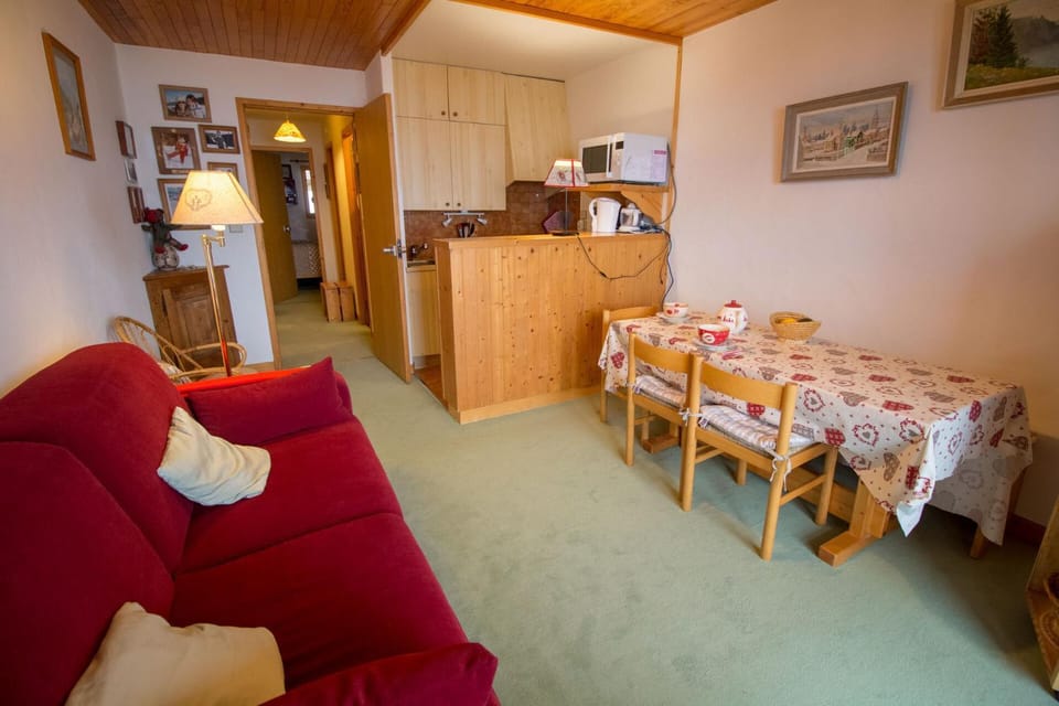 Résidence Chandonnelles - CHAND2-P20 - équipé et proche des pistes MAE-5094 Apartment in Les Allues