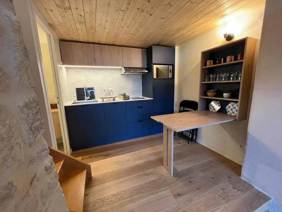 Charmant Duplex Apartment in Auvergne-Rhône-Alpes