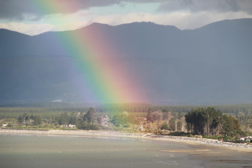 Seascapes Apartment in Tasman District, Tasman, New Zealand