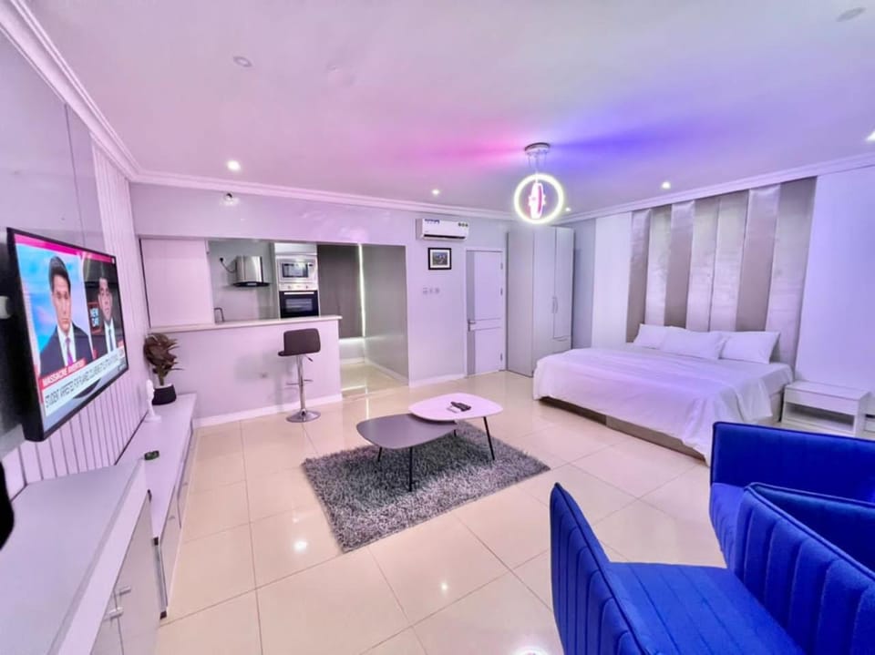 Guest favorite Apartment in Lagos, Nigeria