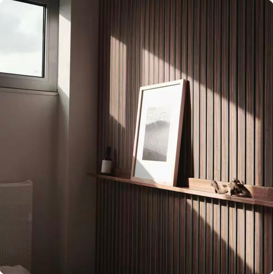 Seongsu 10 minutes, K-Architectural Designers' Unique House Apartment in Seoul