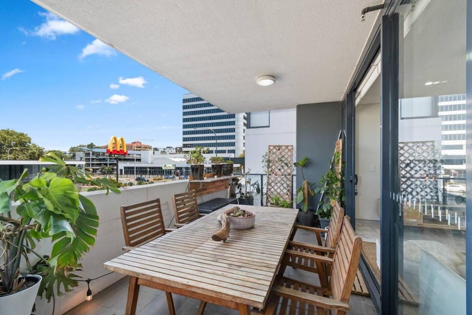 Balcony/Terrace, Other