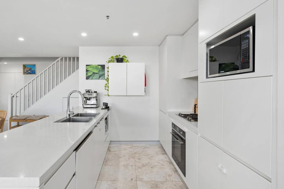 Kitchen or kitchenette, Other