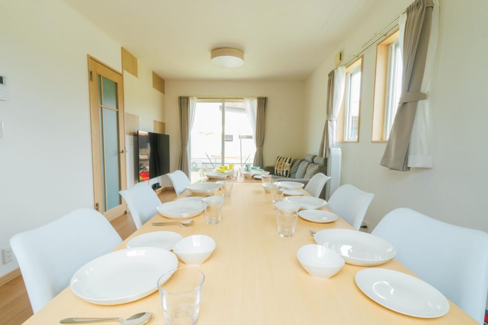 Lapacho 子どもが絶対満足する宿 民泊らぱちょ House in Japan