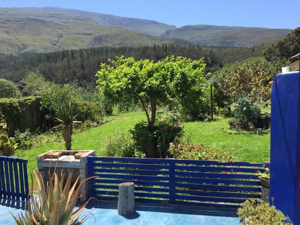 Ernadoon se Plek Apartment in Western Cape