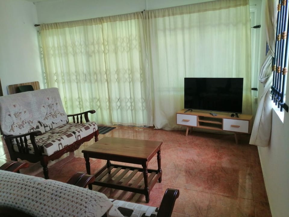 Trou aux Biches Apartment - 3 or 2 Beds Apartment in Mauritius