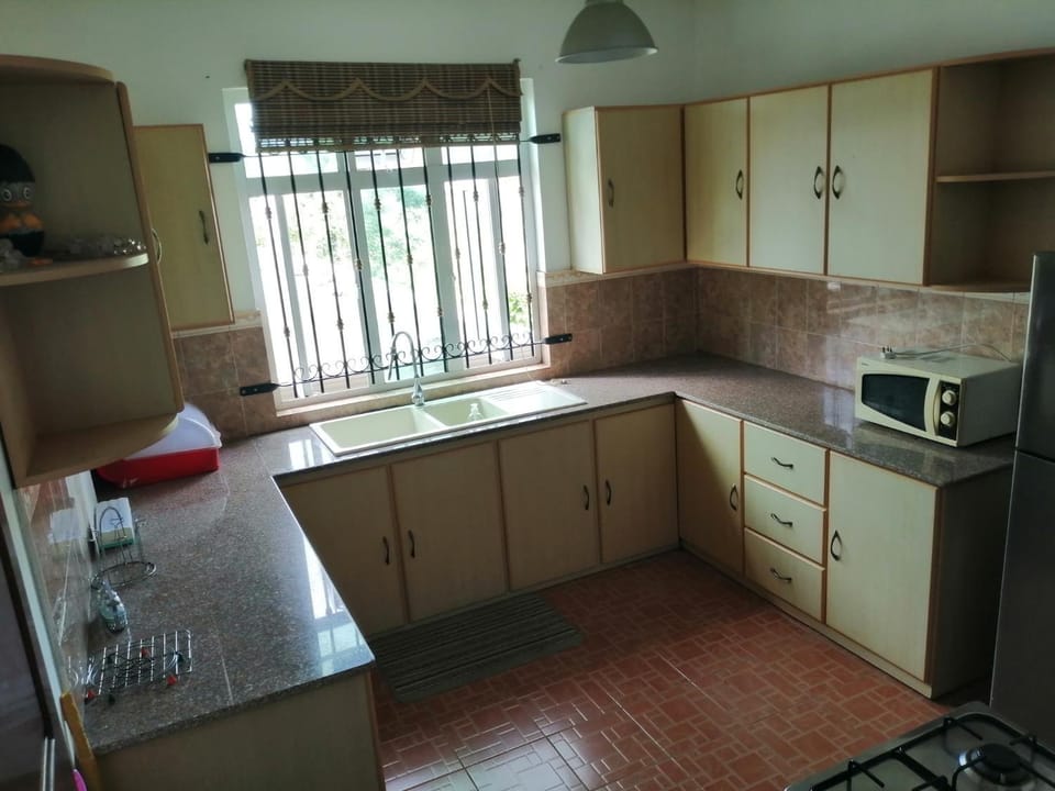 Trou aux Biches Apartment - 3 or 2 Beds Apartment in Mauritius