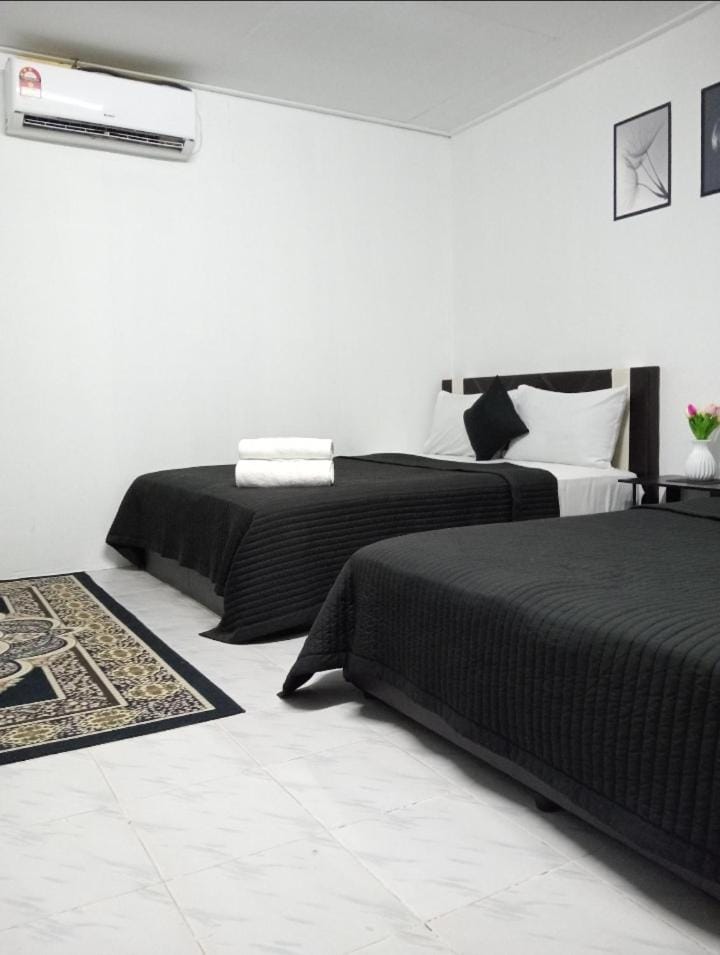 Barokah Chalet & Homestay Chalet in Malaysia