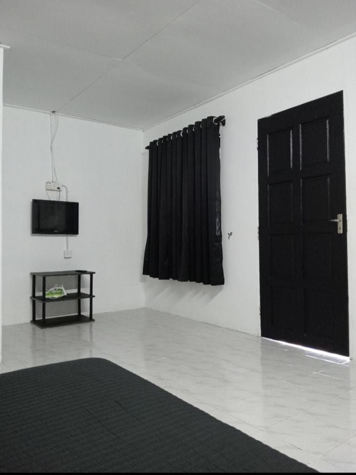 Barokah Chalet & Homestay Chalet in Malaysia