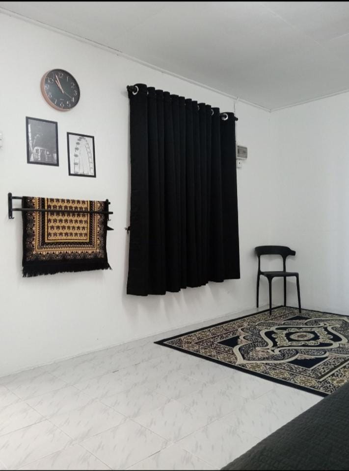 Barokah Chalet & Homestay Chalet in Malaysia