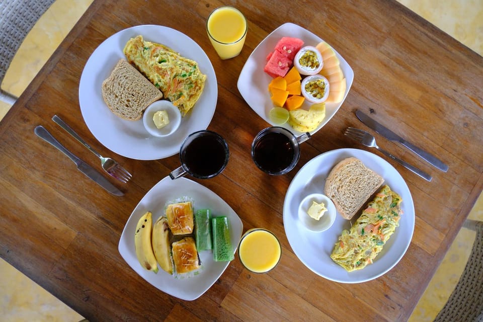 Breakfast
