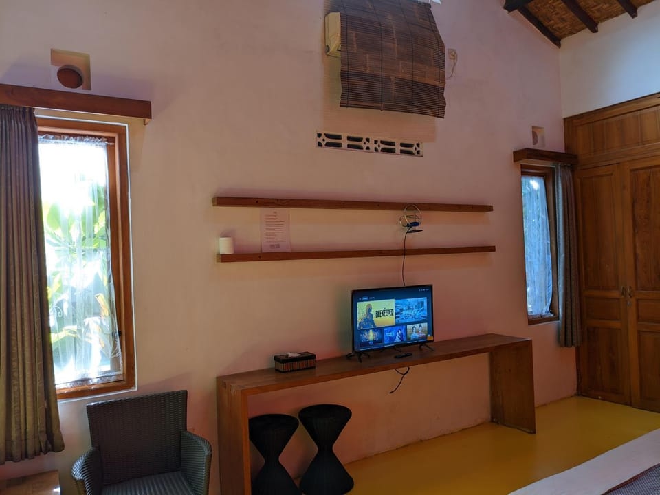 TV and multimedia