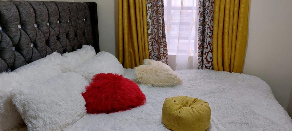 Laishy suites Apartment in Nairobi County