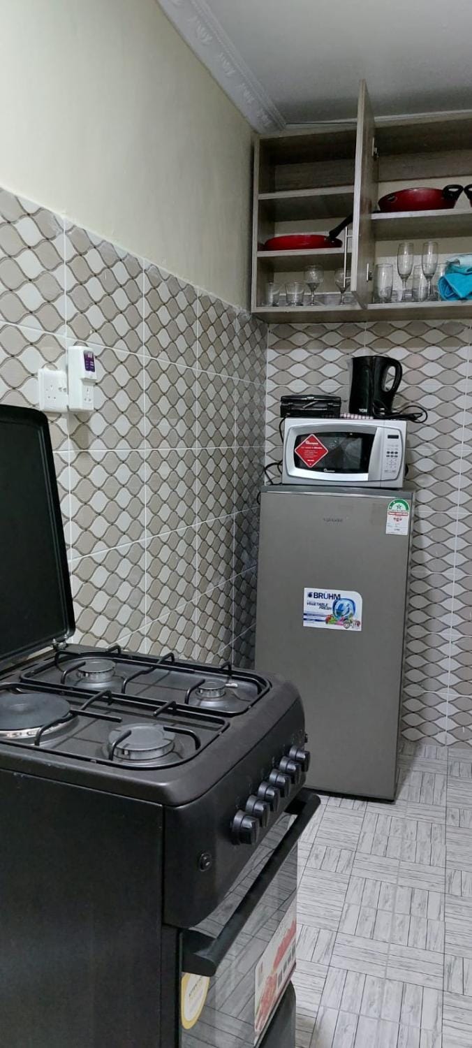 Laishy suites Apartment in Nairobi County