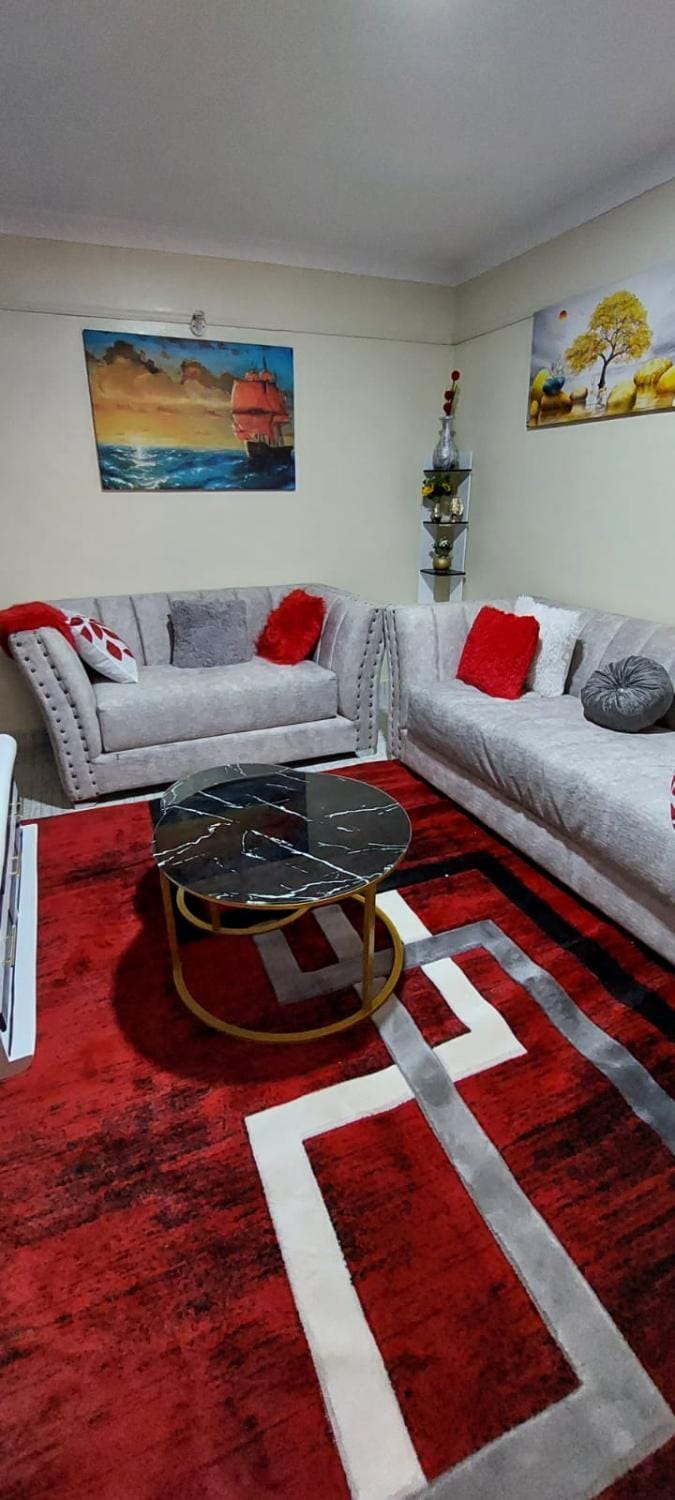 Laishy suites Apartment in Nairobi County