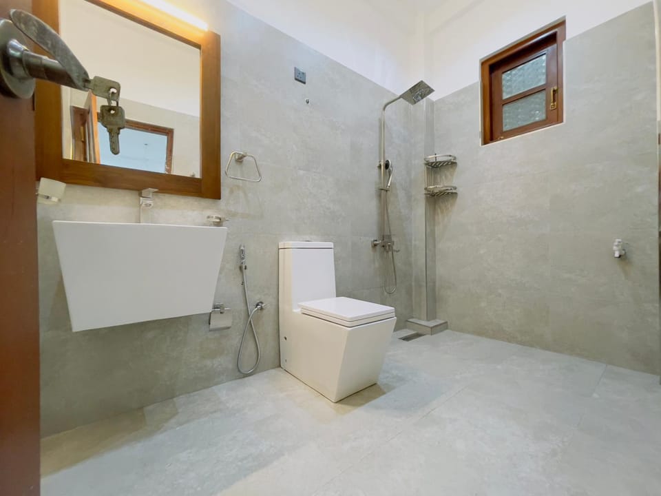 Isuru villa Apartment in Southern Province